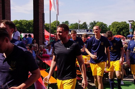 Com Together Cup